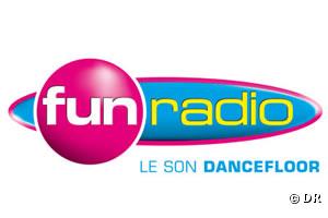 Fun Radio, le son dance-floor