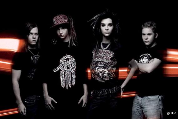 Tokio Hotel
