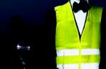 Karl Lagerfeld fait la campagne de la Sécurité routière !