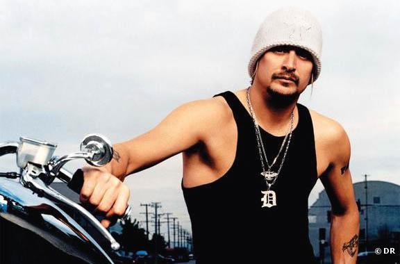 Kid Rock