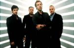 Charts US : premier numéro un single pour Coldplay