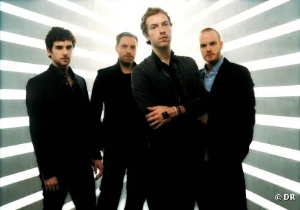 Coldplay