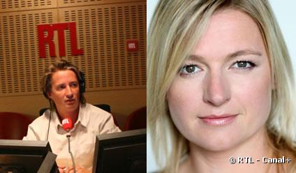 Nicolas Poincaré et Anne-Elisabeth Lemoine