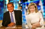 TF1 : Pernaut et Chazal sauvés par leurs audiences ?