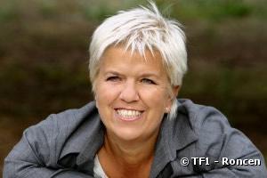 Mimie Mathy est "Joséphine, ange gardien"