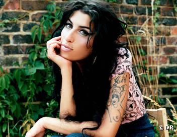 Amy Winehouse