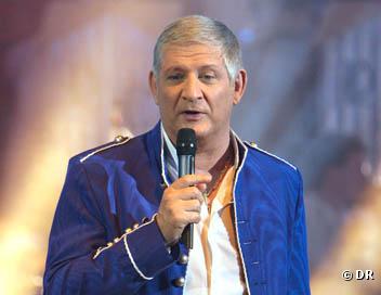 Les années bonheur