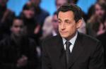 Départ de Sarkozy : panique à Tel-Aviv (vidéo)