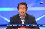 Euro/TF1 : Allemagne-Turquie interrompu (vidéos)