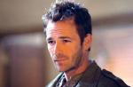 Luke Perry a l'esprit criminel
