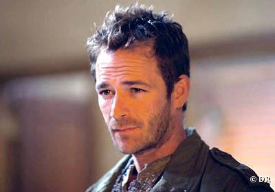 Luke Perry