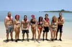 Découvrez les visages des candidats à Koh-Lanta