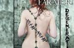 Disques : Mylène Farmer dégringole déjà