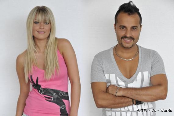 Caroline et Nicolas