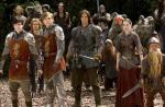 Box-office : "Mes Amis" battus par le "Prince Caspian"