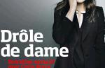 Libé : pub en hausse, ventes en baisse
