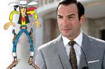 Jean Dujardin va interpréter Lucky Luke