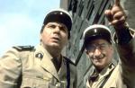 Audiences M6 : bon score pour "Le gendarme à New York"