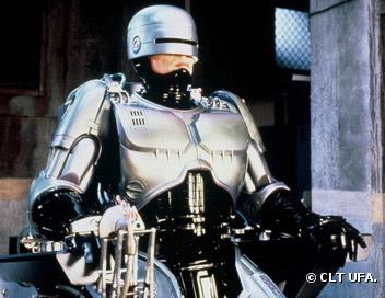 Robocop