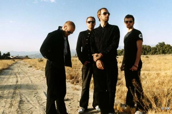 Coldplay
