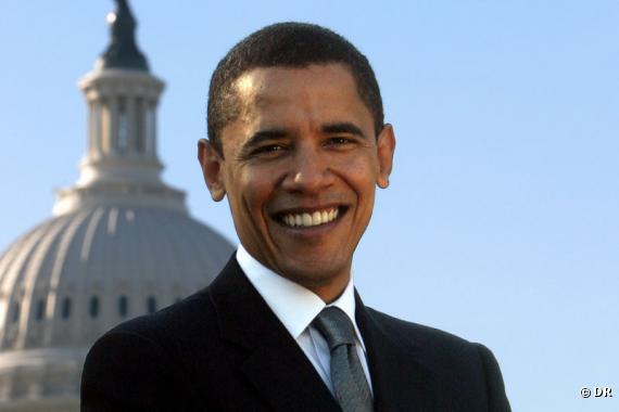 Barack Obama