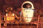 "Wall-E" réunit 200.000 spectateurs pour son 1er jour