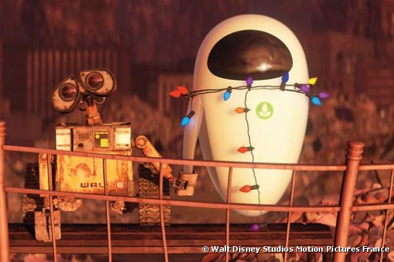 Wall-E