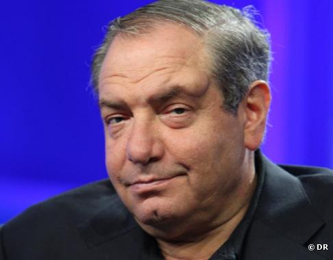 Dick Wolf
