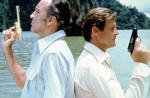 Audiences : Score moyen pour James Bond