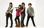 Les Jonas Brothers partants pour "Camp Rock 2"