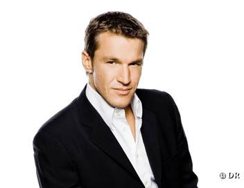 Benjamin Castaldi