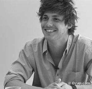 Gael Faure, en interview sur Ozap.com