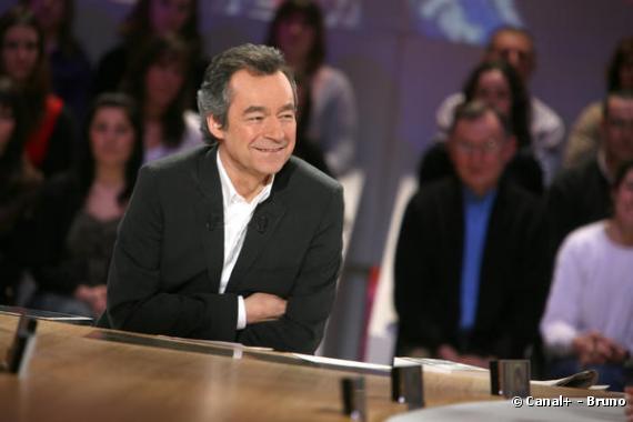 Michel Denisot