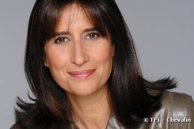 Catherine Nayl