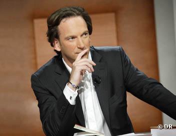 François Busnel