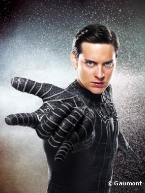 Spider-man 3