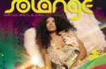 Clip : "Sandcastle Disco", le nouveau Solange Knowles