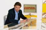 Audiences : "Capital" réunit 3 millions de téléspectateurs