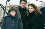 Audiences TF1 : "Un admirateur secret" leader