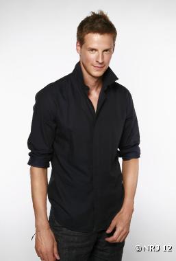 Matthieu Delormeau