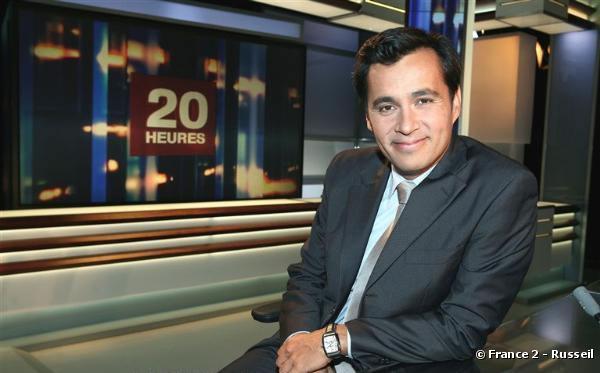 Olivier Galzi
