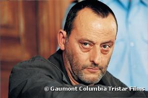Jean Reno dans "L'Enquête corse".