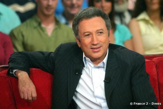 Michel Drucker