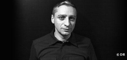 Jean-François Achilli