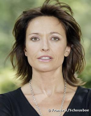 Valérie Durier