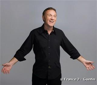 Christophe Hondelatte