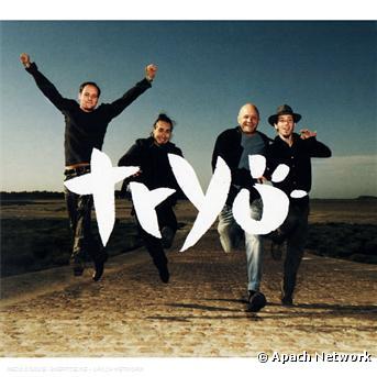 Tryo - Ce Que l'on sème