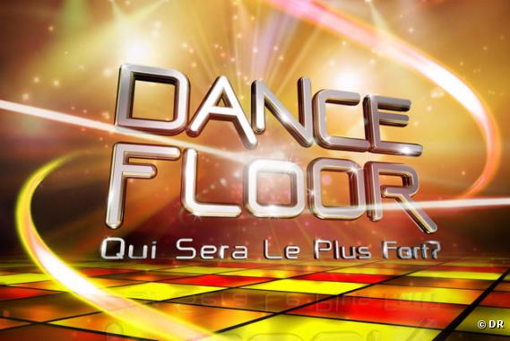 "Dance floor, qui sera le plus fort ?" sur TF1.