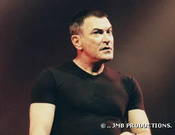 Jean-Marie Bigard