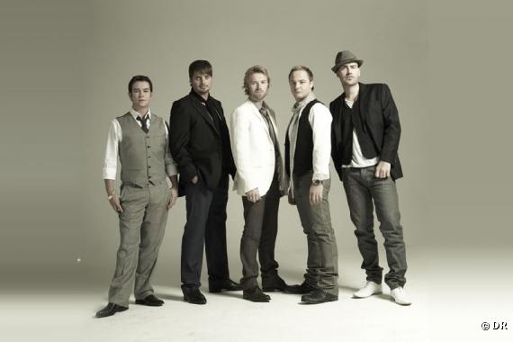 Boyzone